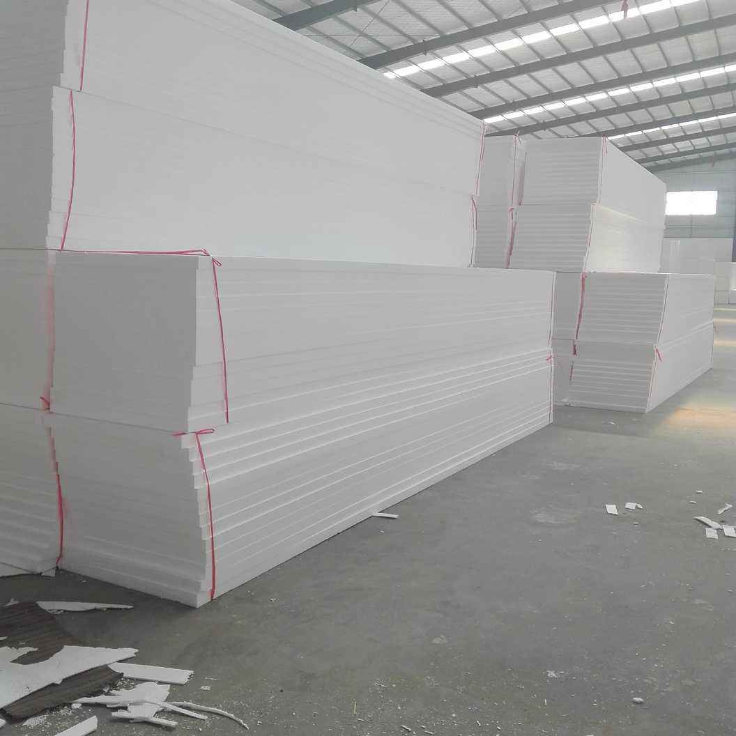 陜西EPS泡沫板的優(yōu)點與蜂窩結構解析